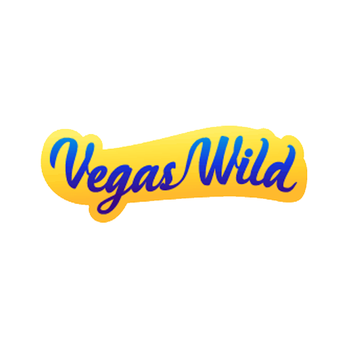 Vegas Wild Casino Logo